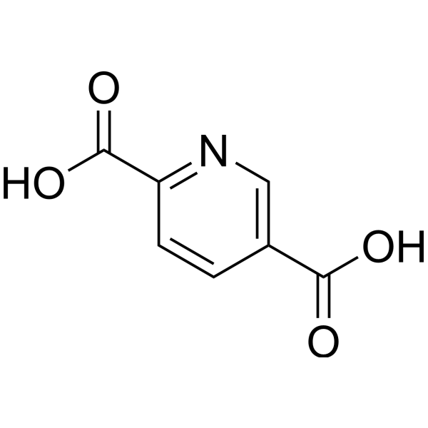 2,5-Pyridinedicarboxylic acid 100-26-5